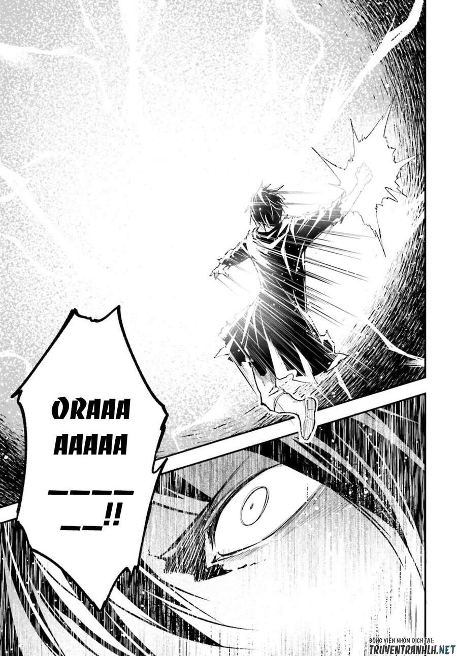 Thường Dân Cấp 999 Chap 56 - Next Chap 57
