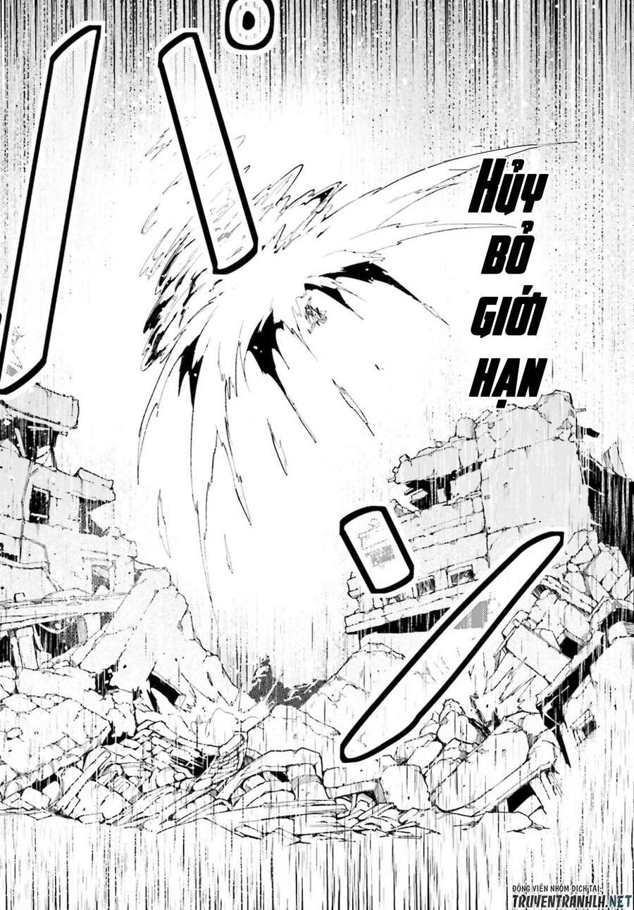 Thường Dân Cấp 999 Chap 56 - Next Chap 57