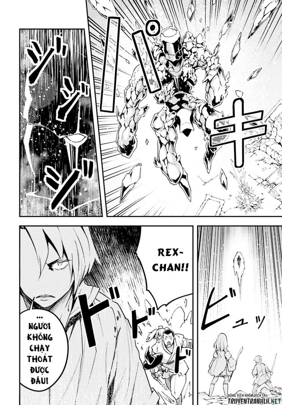 Thường Dân Cấp 999 Chap 56 - Next Chap 57