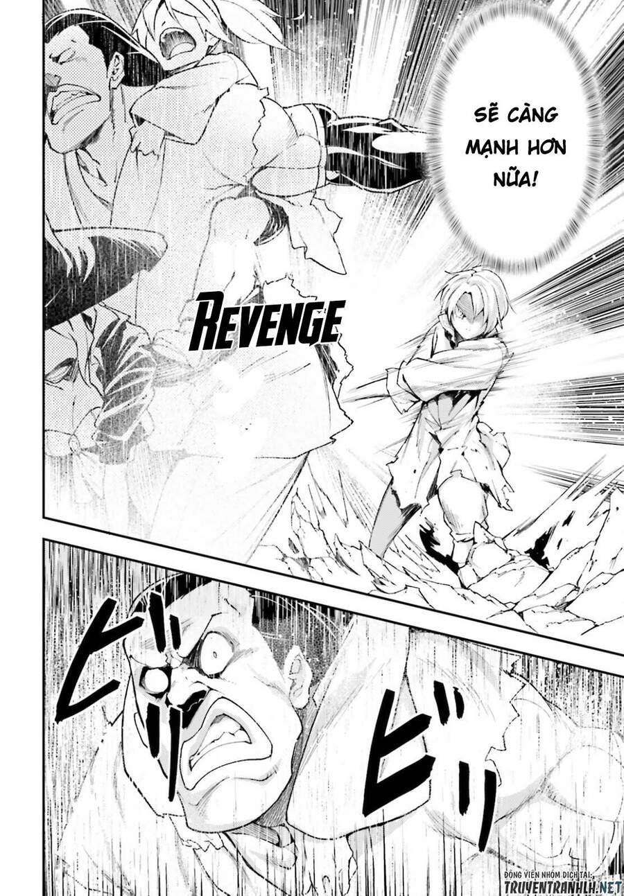 Thường Dân Cấp 999 Chap 56 - Next Chap 57
