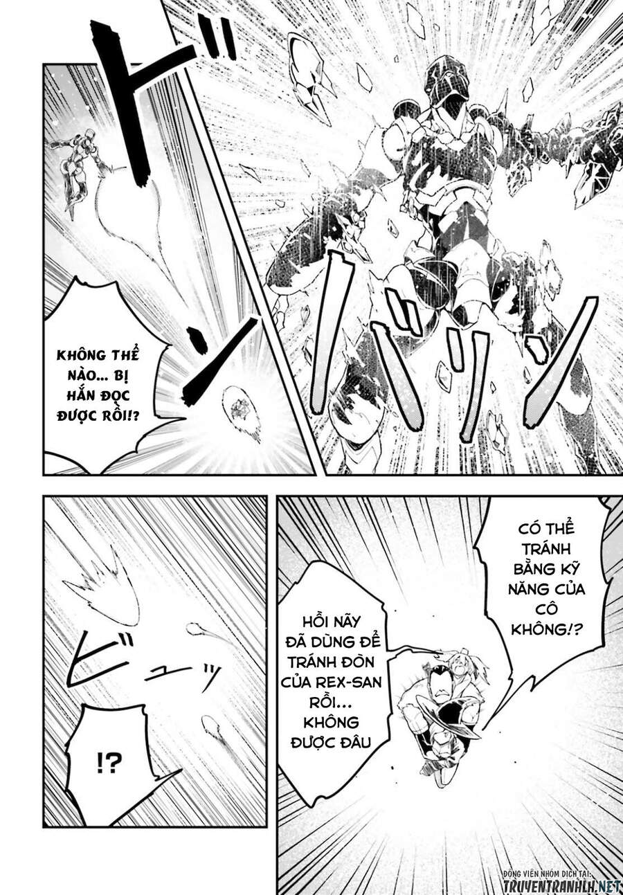 Thường Dân Cấp 999 Chap 56 - Next Chap 57