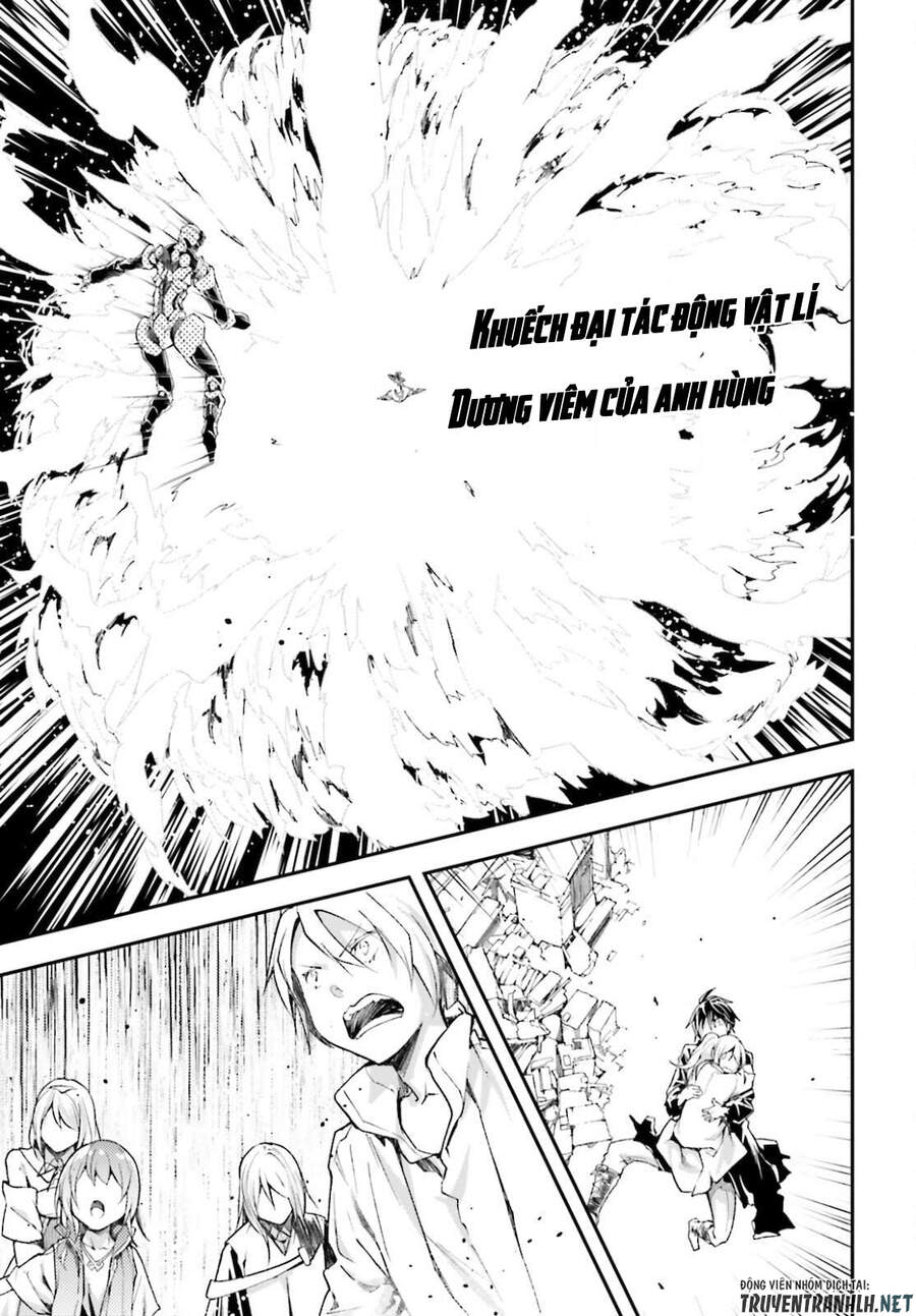 Thường Dân Cấp 999 Chap 56 - Next Chap 57
