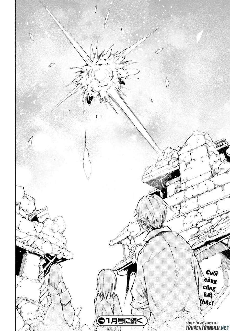 Thường Dân Cấp 999 Chap 56 - Next Chap 57