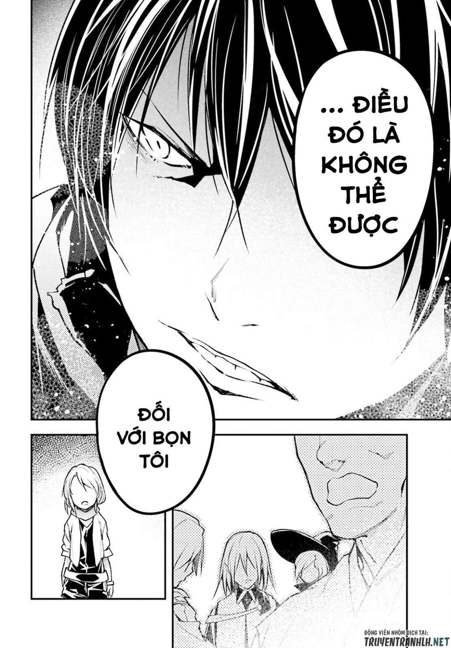Thường Dân Cấp 999 Chap 56 - Next Chap 57