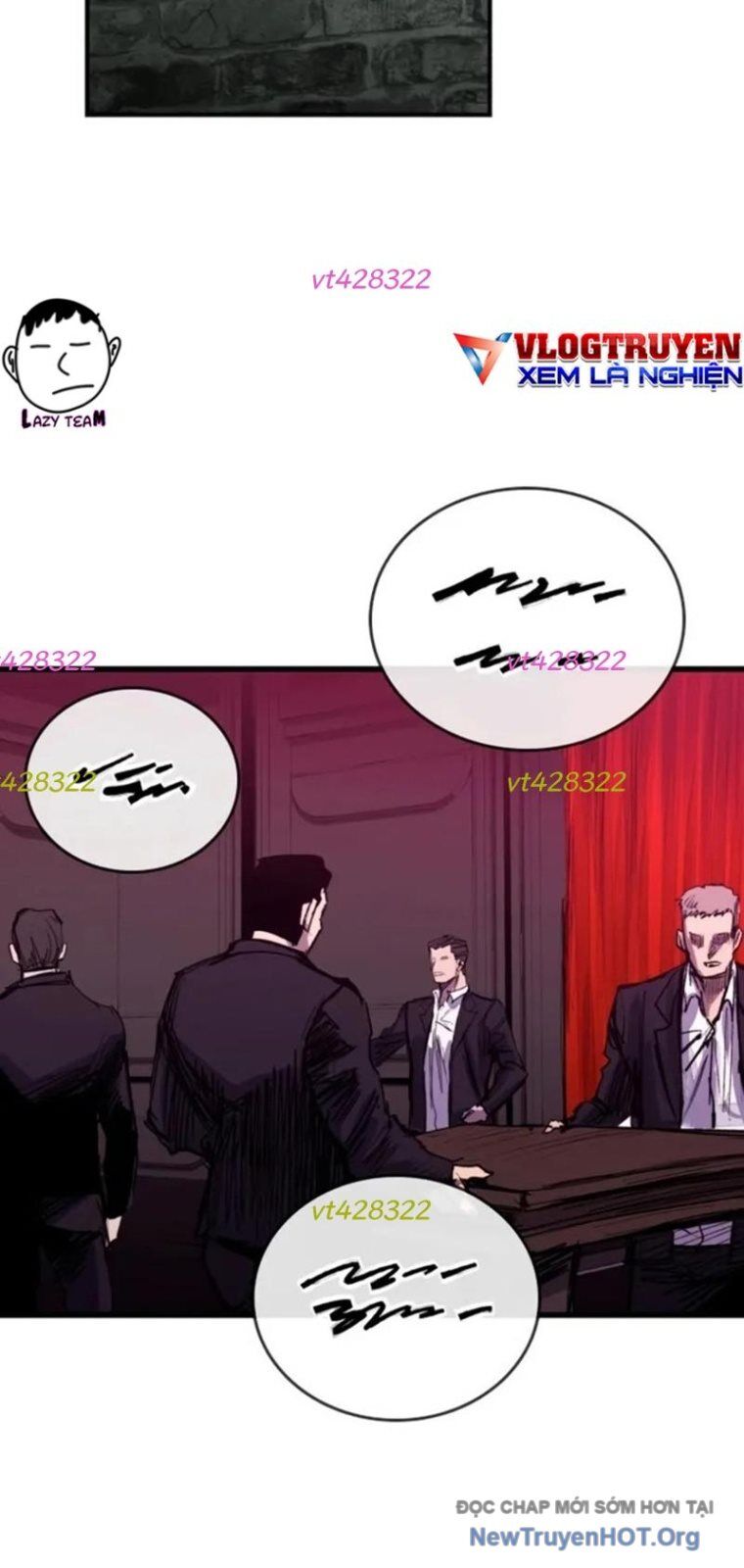 Thượng Lưu Chap 39 - Next Chap 40