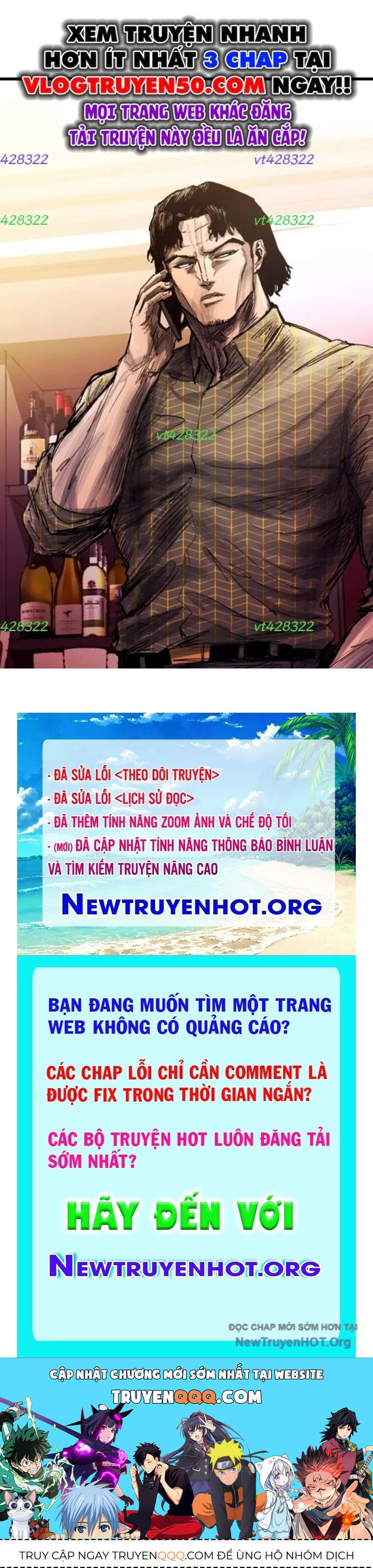 Thượng Lưu Chap 39 - Next Chap 40