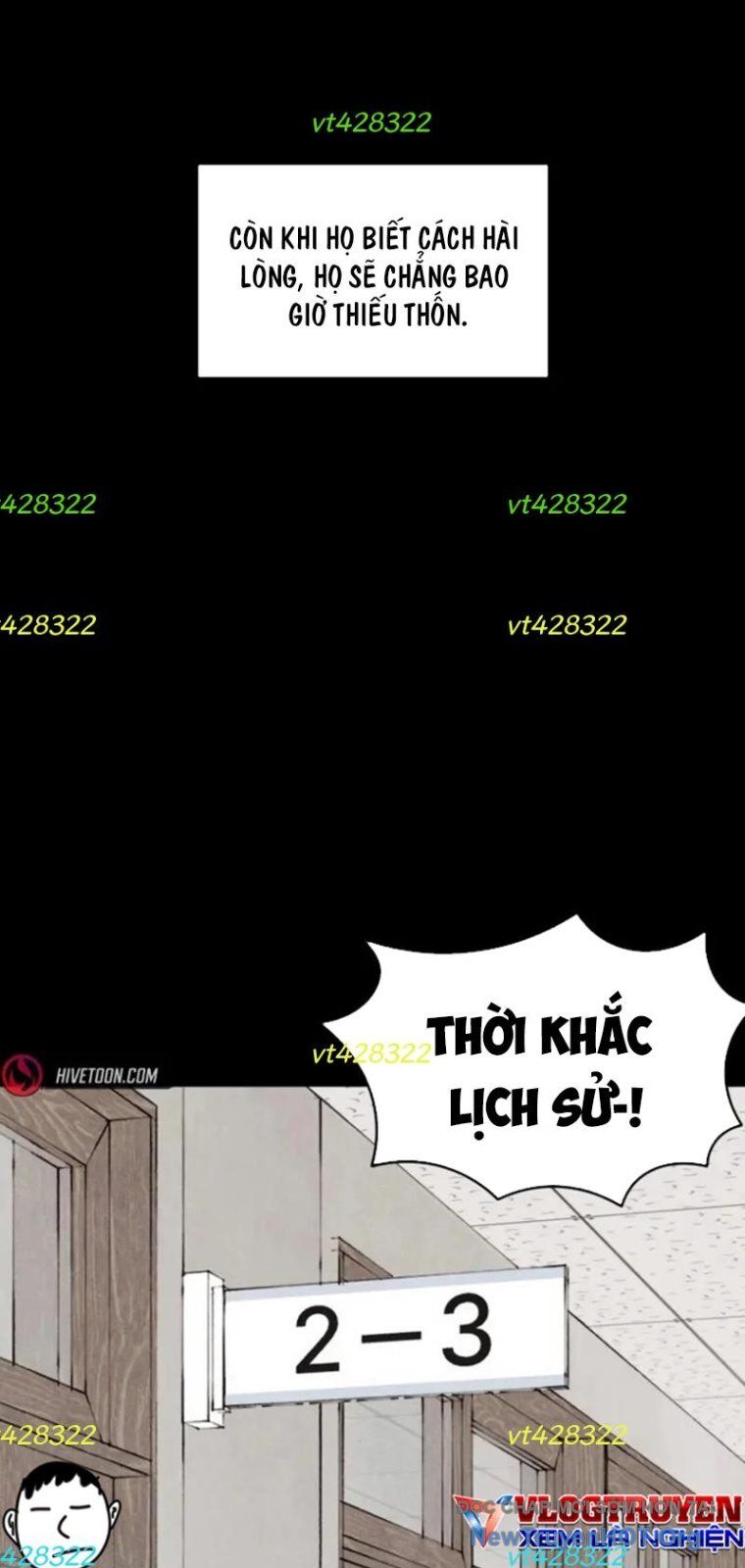 Thượng Lưu Chap 39 - Next Chap 40