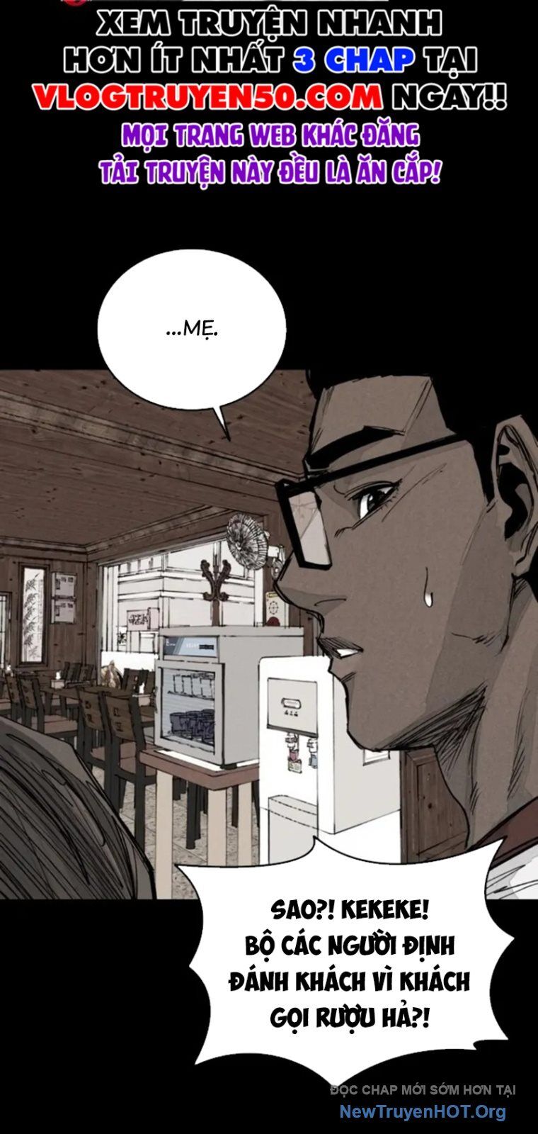 Thượng Lưu Chap 39 - Next Chap 40
