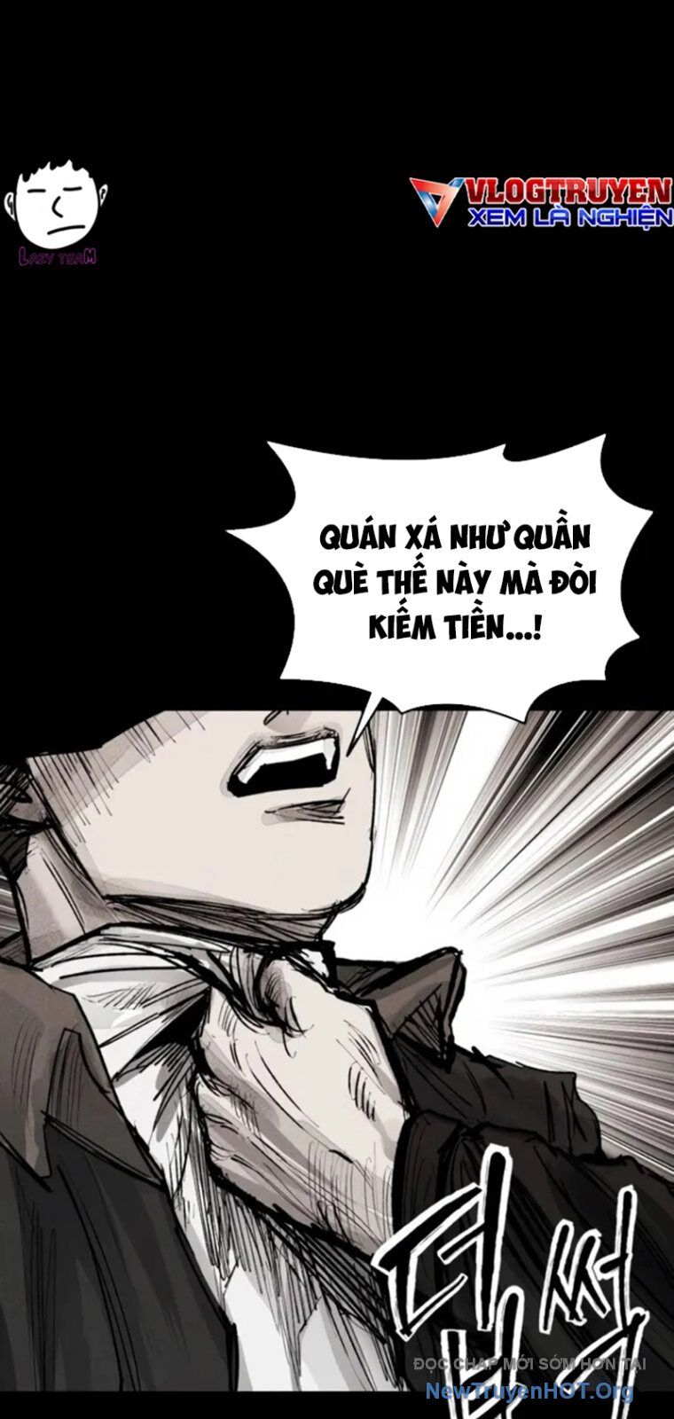Thượng Lưu Chap 39 - Next Chap 40