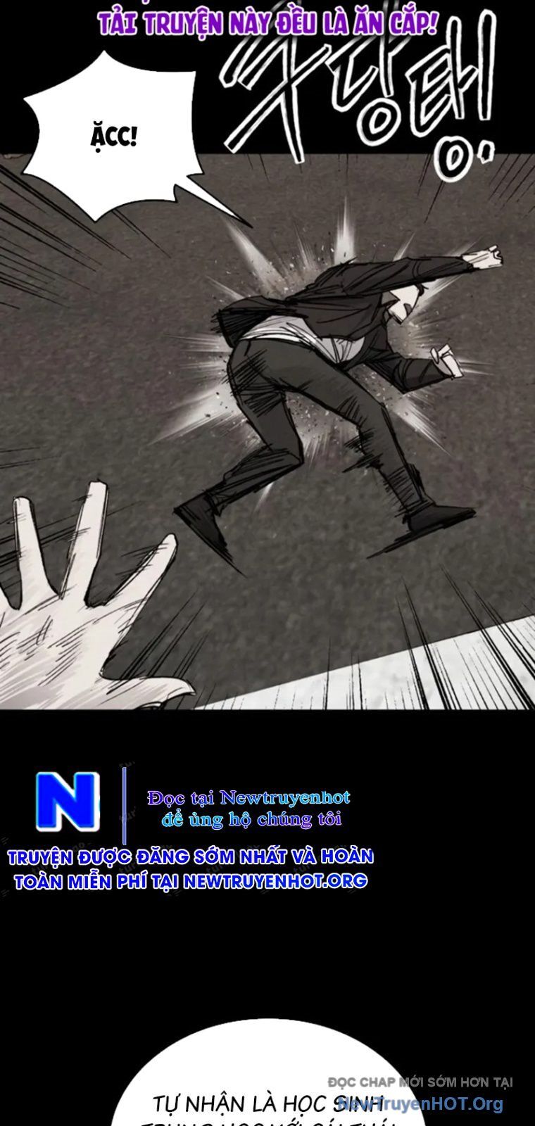 Thượng Lưu Chap 39 - Next Chap 40