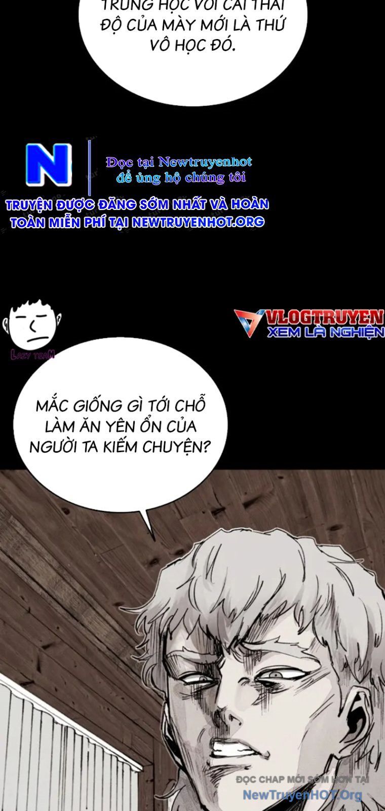 Thượng Lưu Chap 39 - Next Chap 40