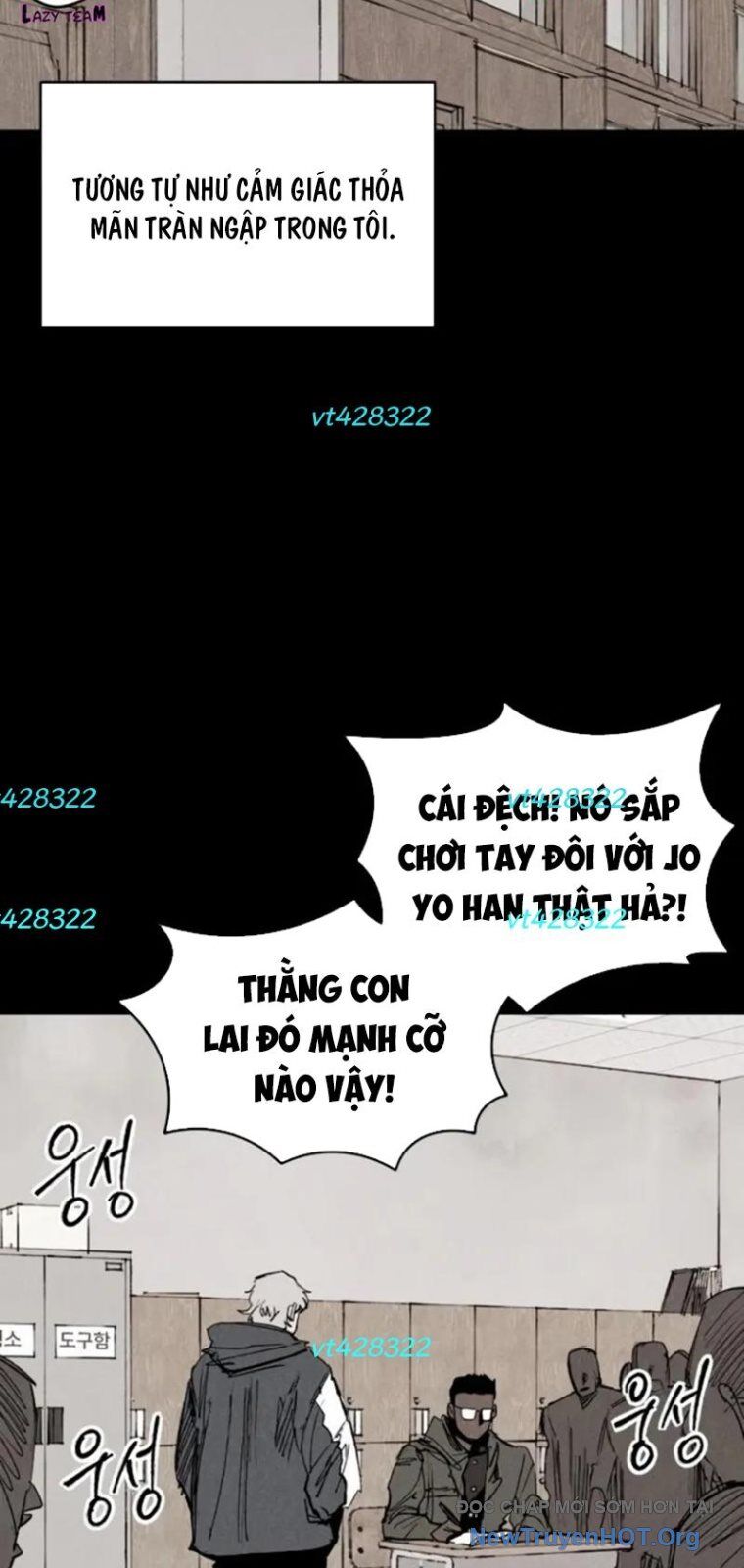 Thượng Lưu Chap 39 - Next Chap 40