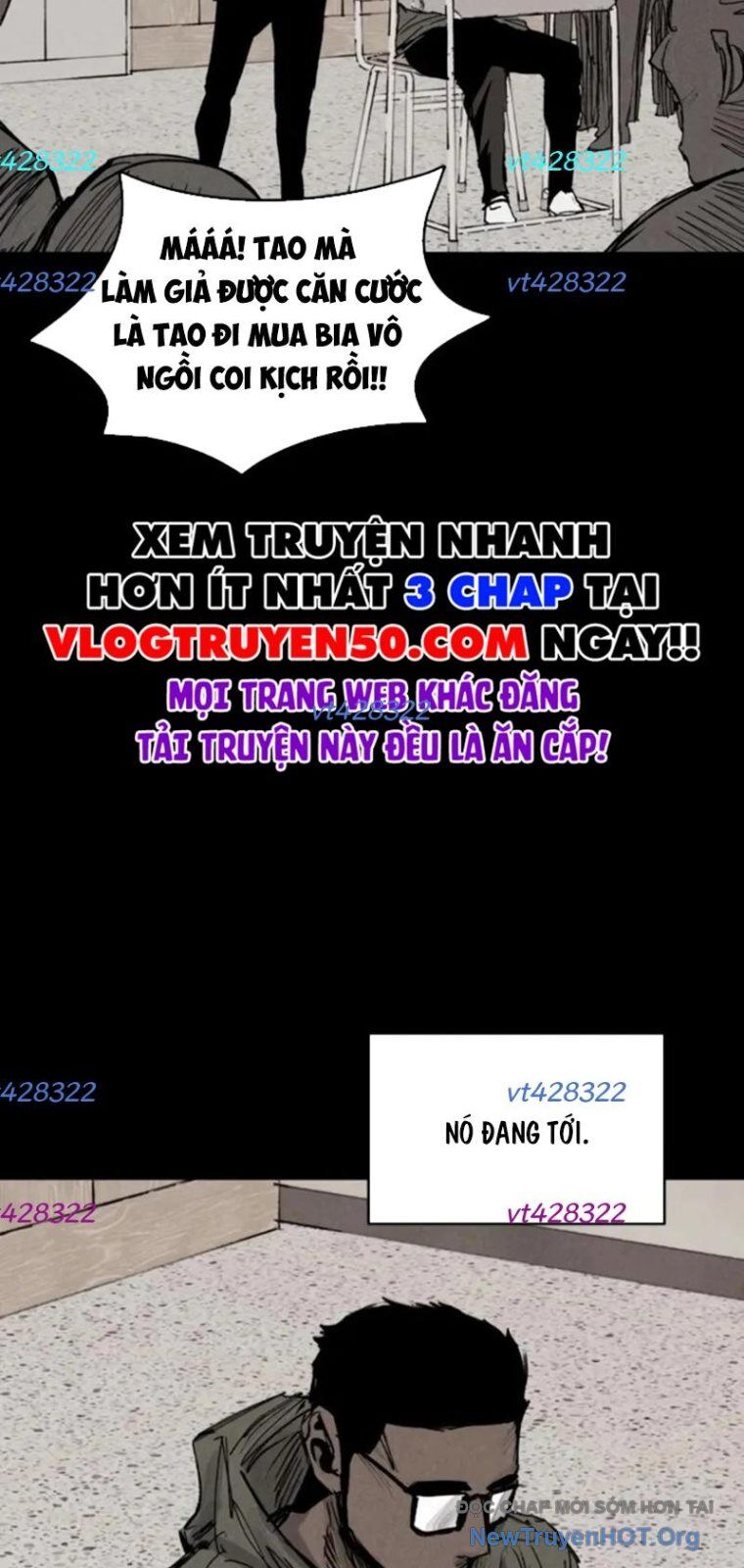 Thượng Lưu Chap 39 - Next Chap 40