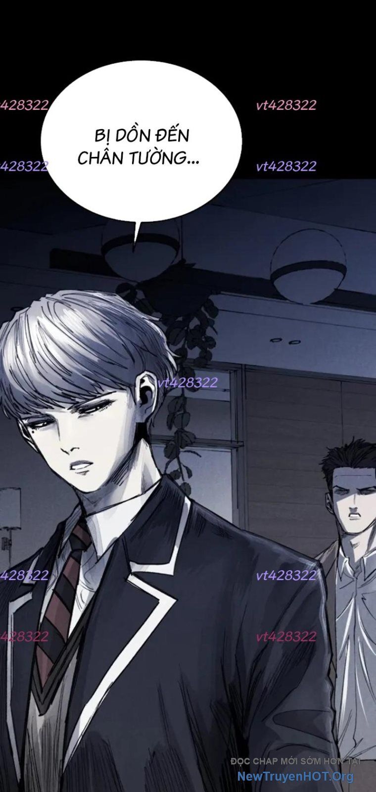 Thượng Lưu Chap 39 - Next Chap 40