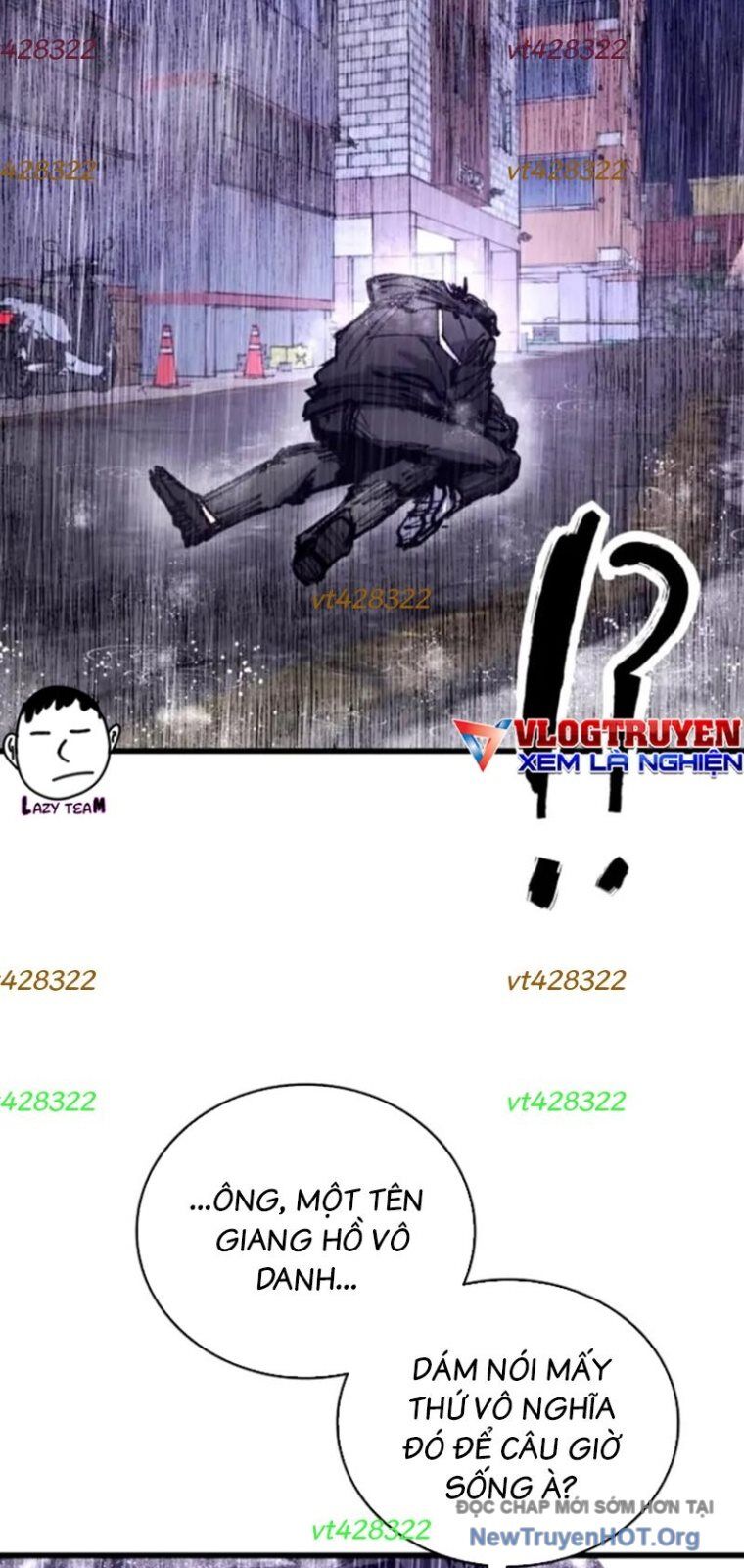 Thượng Lưu Chap 40 - Next Chap 41