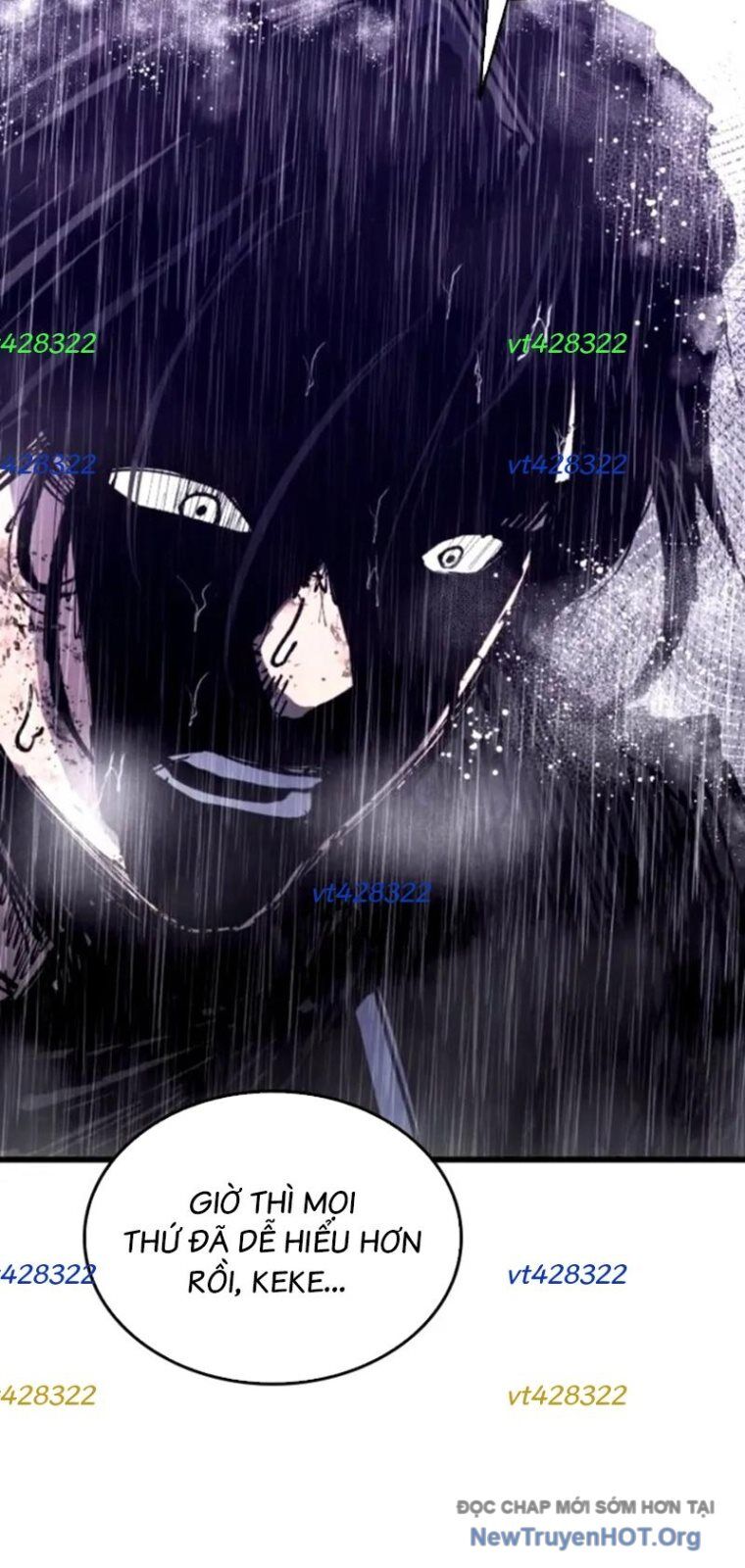 Thượng Lưu Chap 40 - Next Chap 41