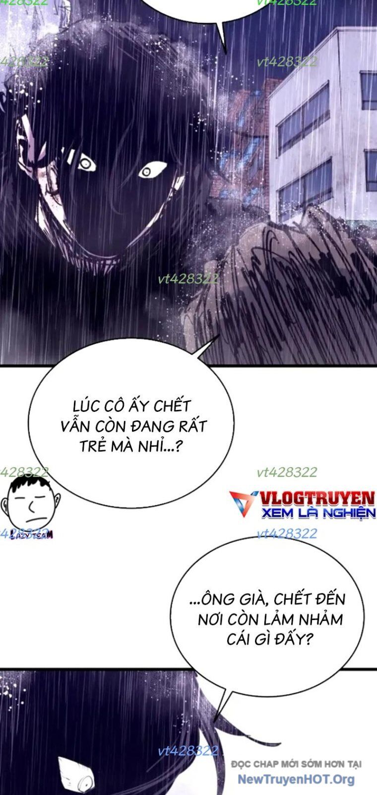 Thượng Lưu Chap 40 - Next Chap 41