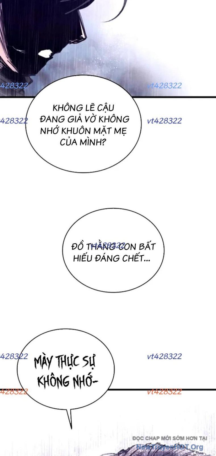 Thượng Lưu Chap 40 - Next Chap 41