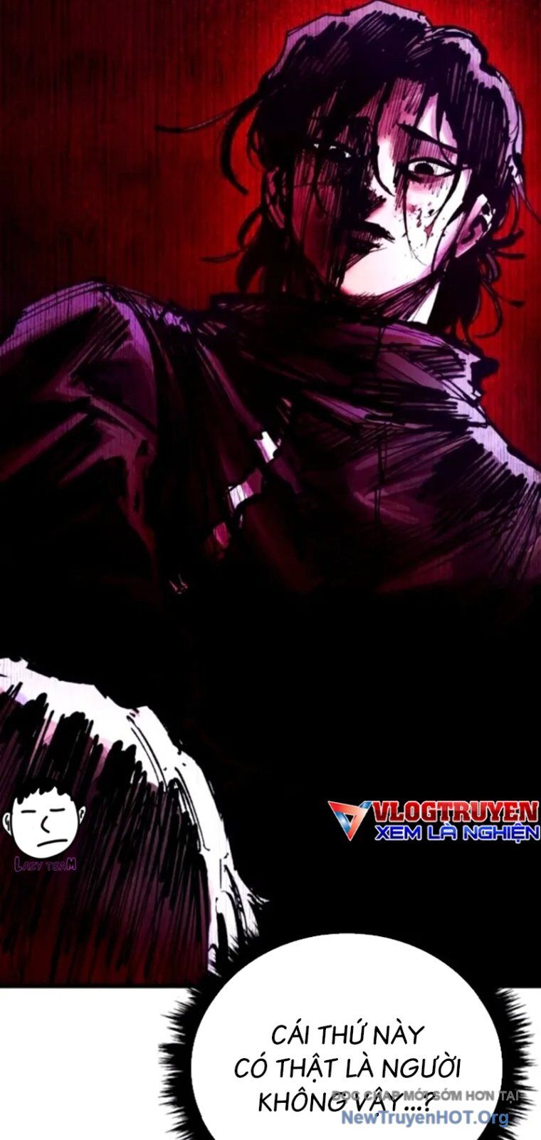 Thượng Lưu Chap 40 - Next Chap 41