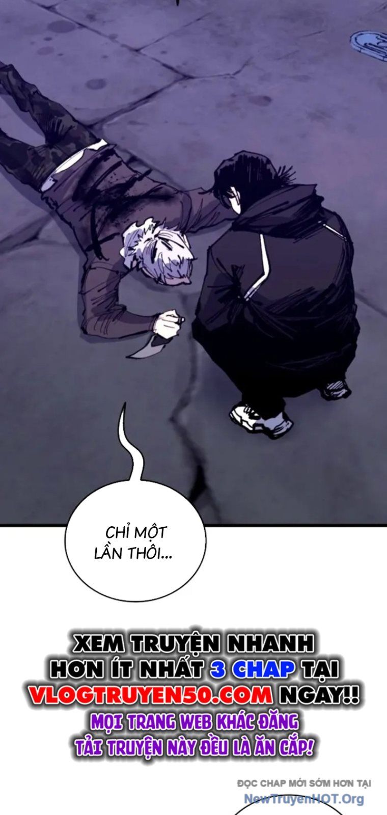 Thượng Lưu Chap 40 - Next Chap 41