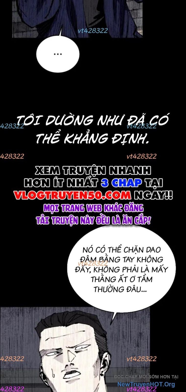 Thượng Lưu Chap 40 - Next Chap 41
