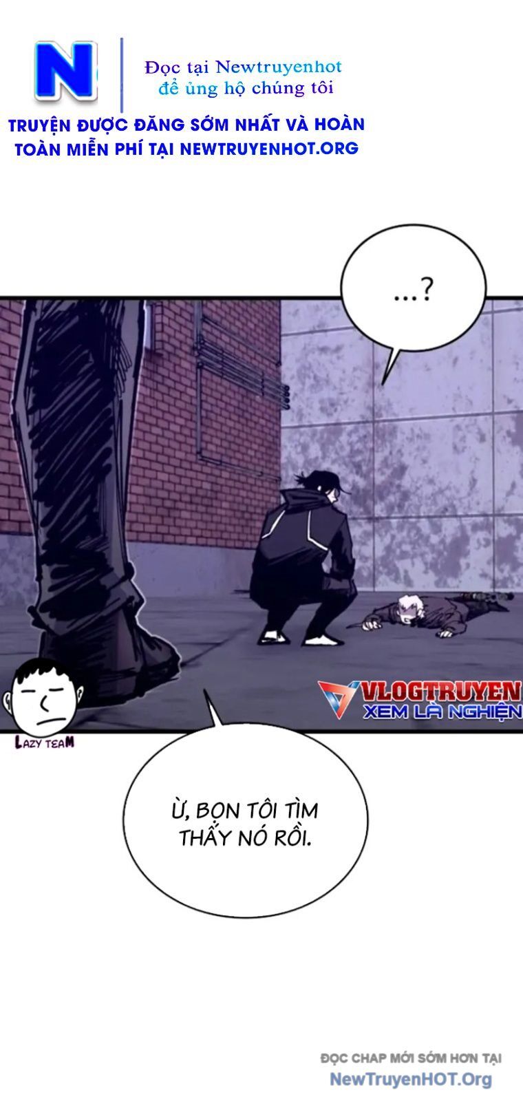 Thượng Lưu Chap 40 - Next Chap 41