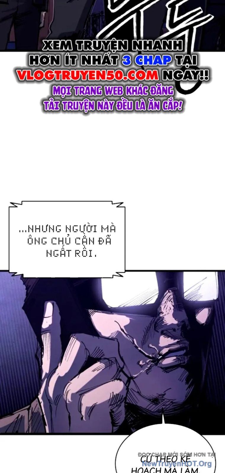 Thượng Lưu Chap 40 - Next Chap 41