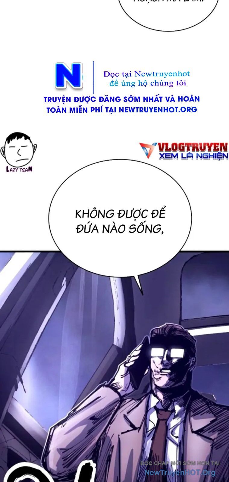 Thượng Lưu Chap 40 - Next Chap 41