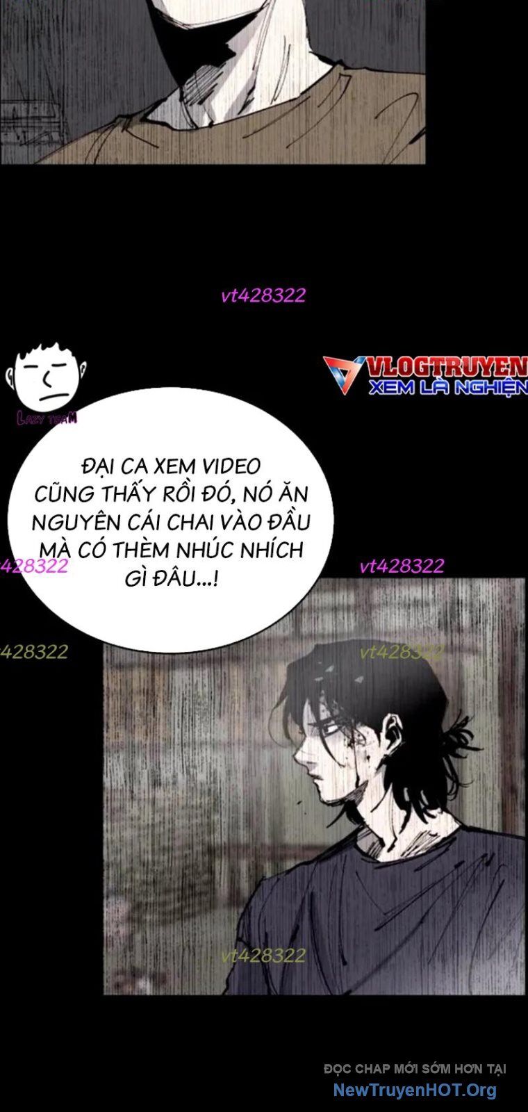 Thượng Lưu Chap 40 - Next Chap 41