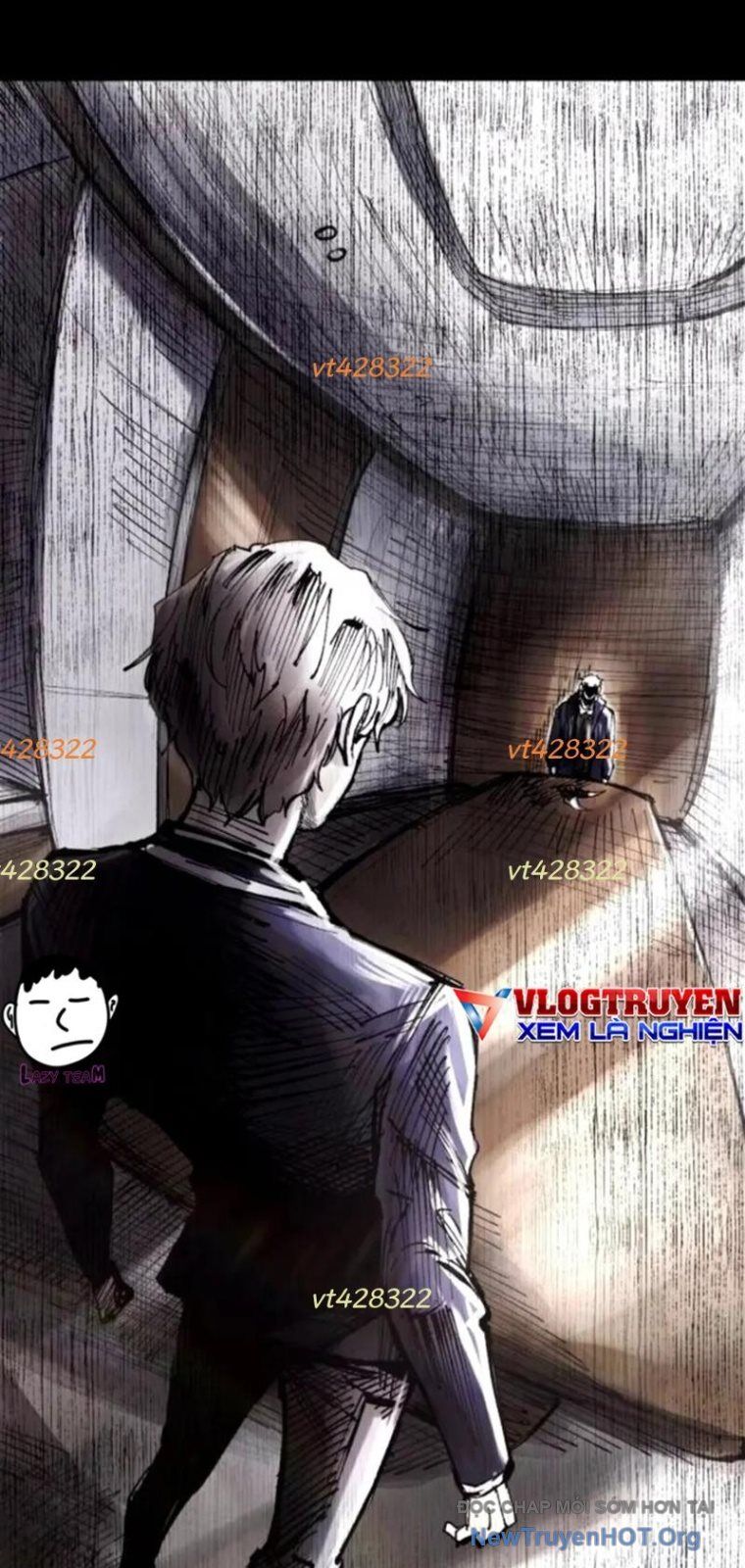 Thượng Lưu Chap 40 - Next Chap 41