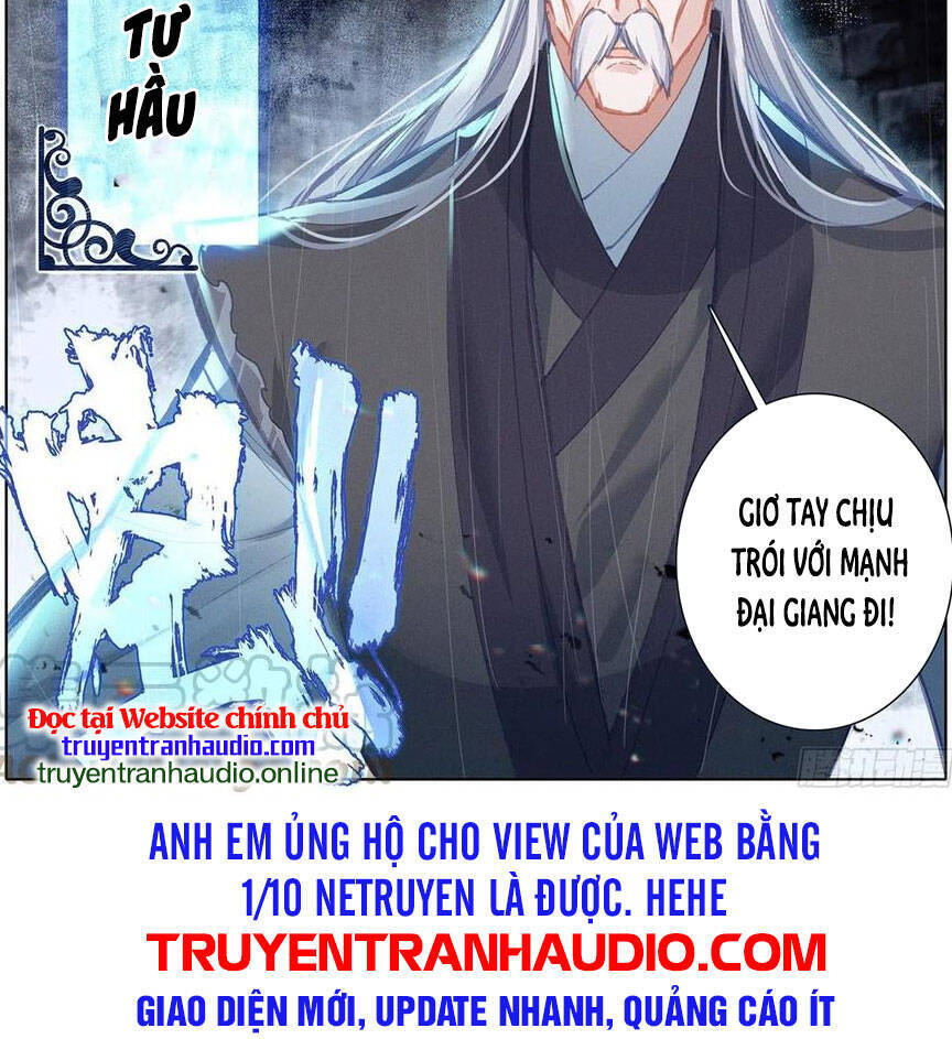Thương Nguyên Đồ Chap 134 - Next Chap 135