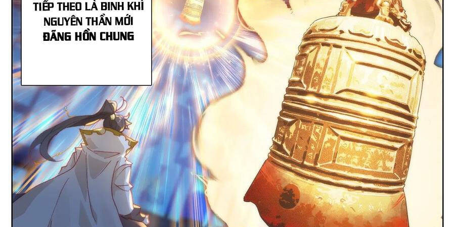 Thương Nguyên Đồ Chap 157 - Next Chap 158