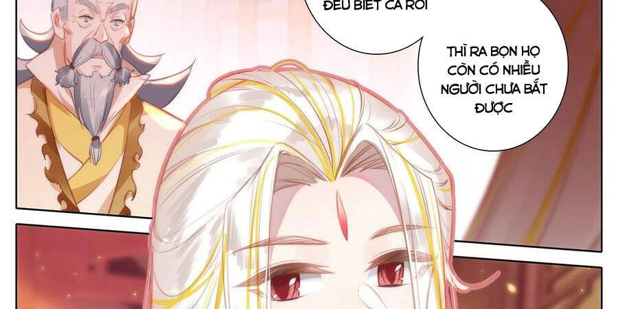 Thương Nguyên Đồ Chap 157 - Next Chap 158