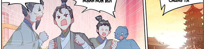 Thương Nguyên Đồ Chap 166 - Next Chap 167