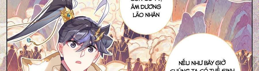 Thương Nguyên Đồ Chap 167 - Next Chap 168