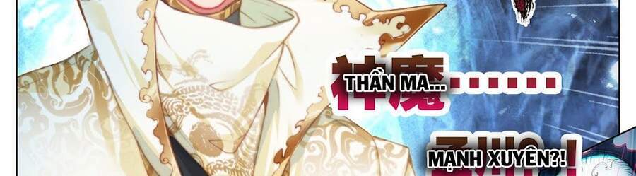 Thương Nguyên Đồ Chap 167 - Next Chap 168