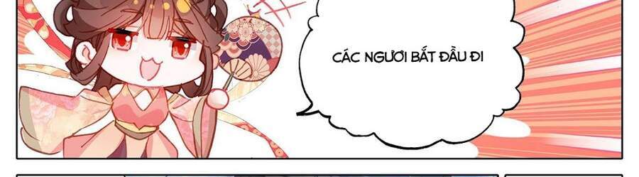 Thương Nguyên Đồ Chap 168 - Next Chap 169