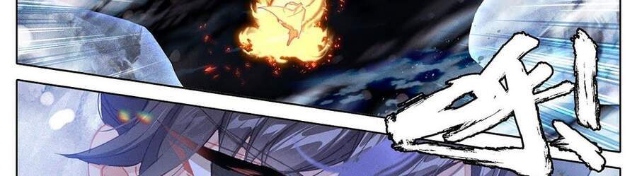 Thương Nguyên Đồ Chap 168 - Next Chap 169