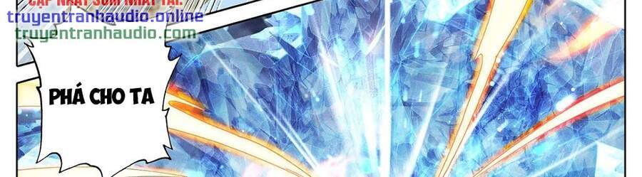 Thương Nguyên Đồ Chap 169 - Next Chap 170