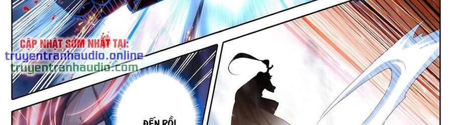 Thương Nguyên Đồ Chap 169 - Next Chap 170