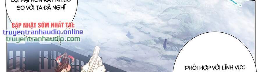 Thương Nguyên Đồ Chap 169 - Next Chap 170