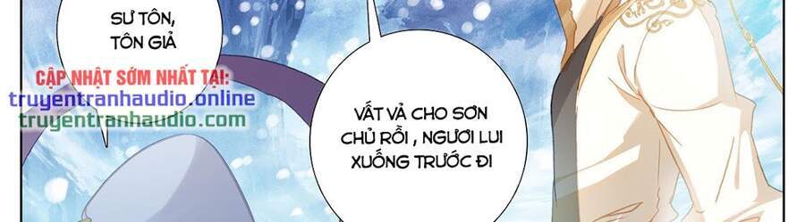 Thương Nguyên Đồ Chap 169 - Next Chap 170