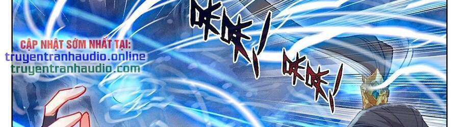 Thương Nguyên Đồ Chap 169 - Next Chap 170