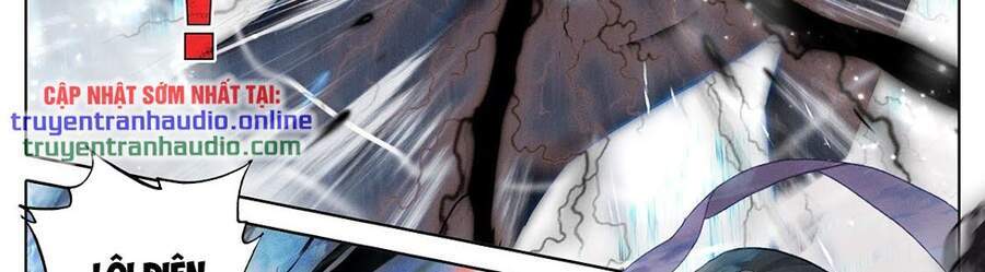 Thương Nguyên Đồ Chap 169 - Next Chap 170