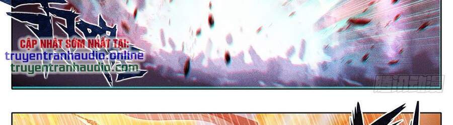 Thương Nguyên Đồ Chap 169 - Next Chap 170