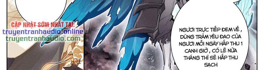 Thương Nguyên Đồ Chap 170 - Next Chap 171
