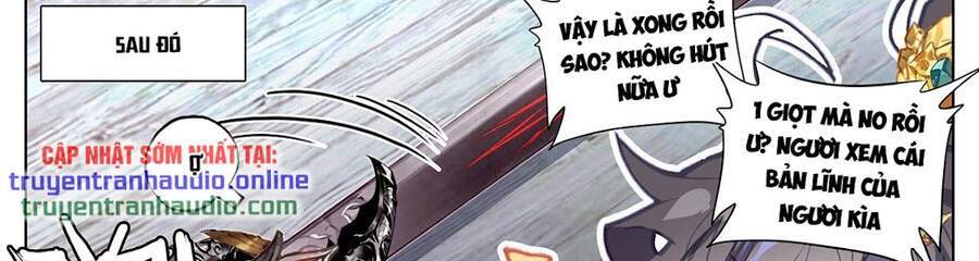 Thương Nguyên Đồ Chap 170 - Next Chap 171