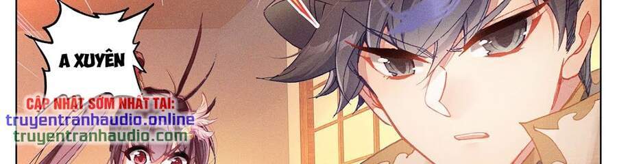 Thương Nguyên Đồ Chap 170 - Next Chap 171