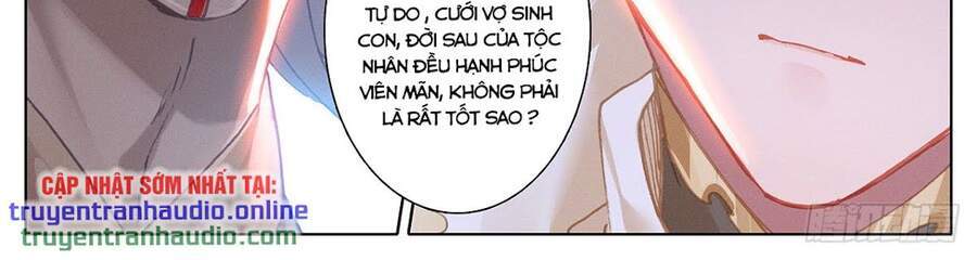 Thương Nguyên Đồ Chap 170 - Next Chap 171