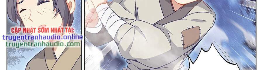 Thương Nguyên Đồ Chap 170 - Next Chap 171